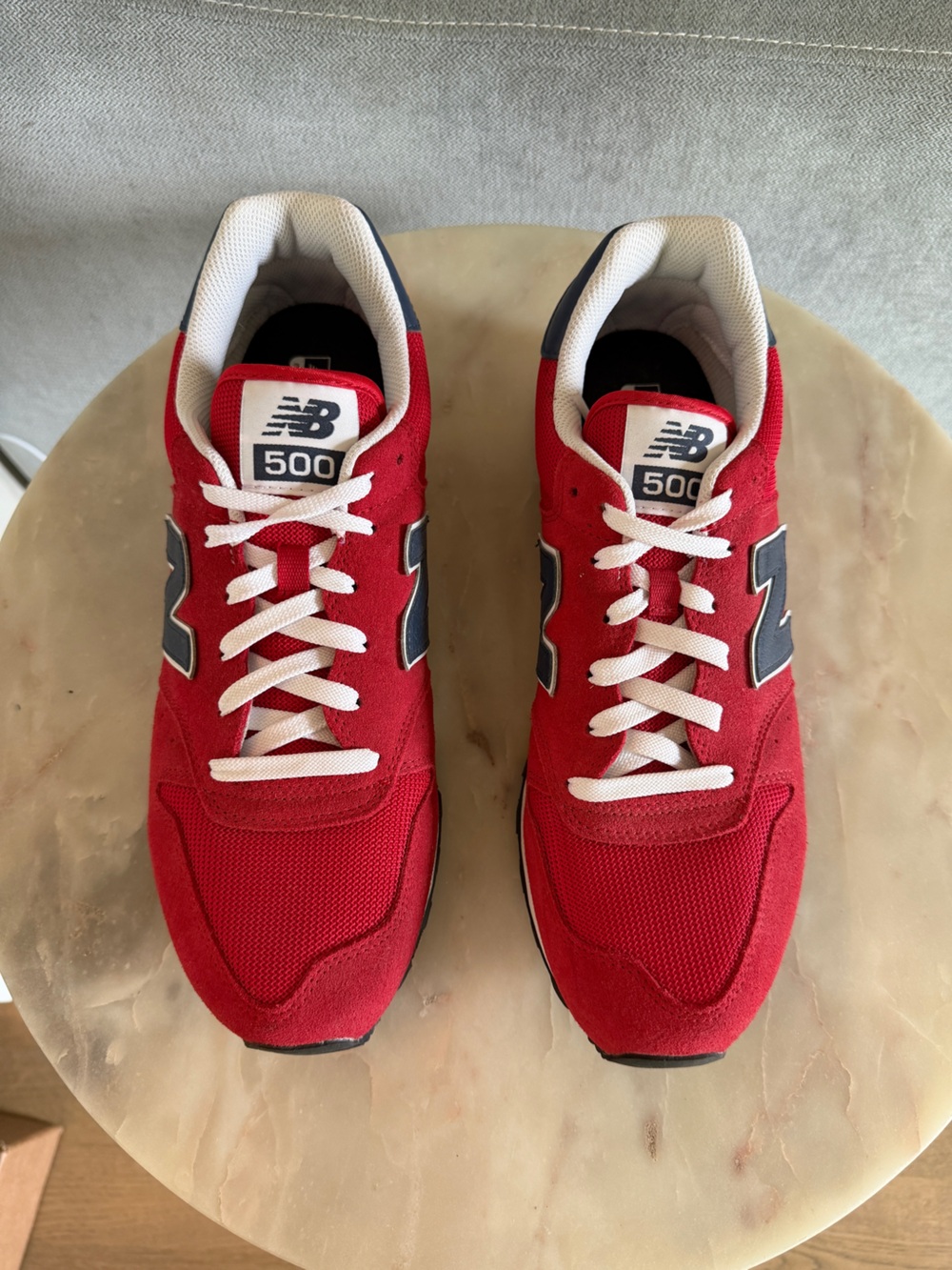 NEW BALANCE Mode De Vie GM500SC - Picture 3 of 6